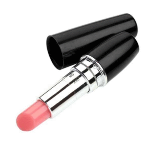Lipstick Bullet Sex Vibrator