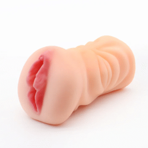 Male Masturbators Realistic Pocket Pussy Sex Toy