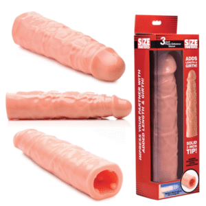 Penis Sleeve Sex Toy In Pakistanghjk