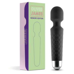 Magic Wand Vibrator Sex Toys for Women G-spot