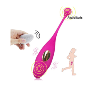 Wireless Fish Vibrator With Remote Control In Pakistan