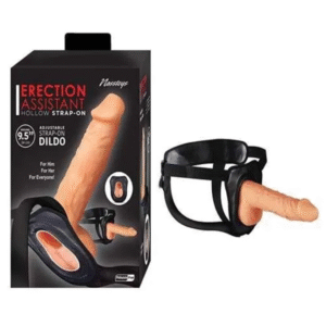 Mens Strap On Realistic Dildo In Pakistan - For Men Woemn